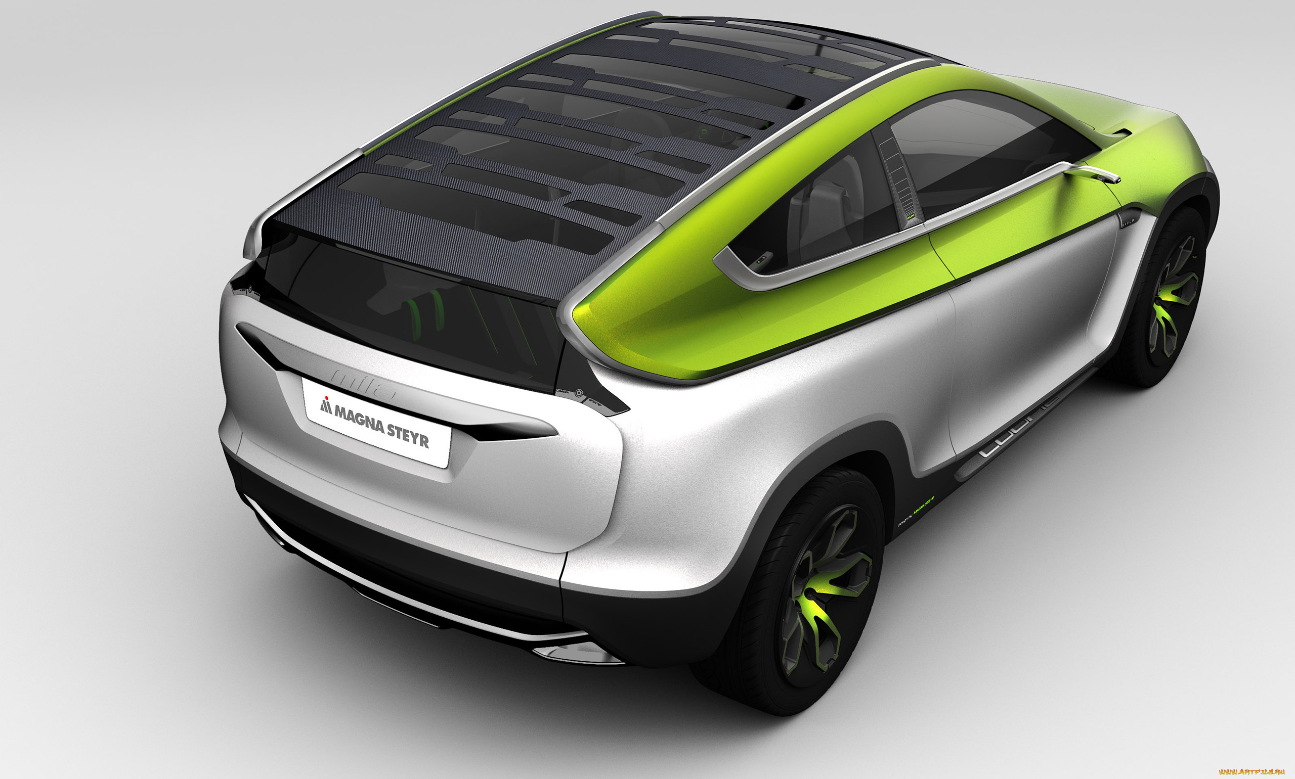 magna steyr mila coupic concept 2012, , 3, 2012, concept, coupic, mila, steyr, magna